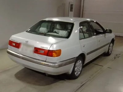 Toyota CORONA PREMIO