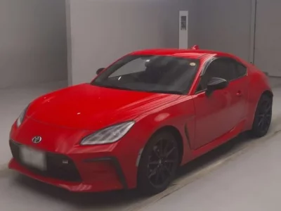 Toyota 86