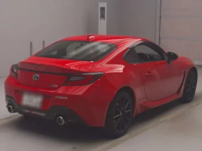 Toyota 86