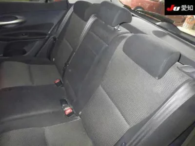 Toyota BLADE