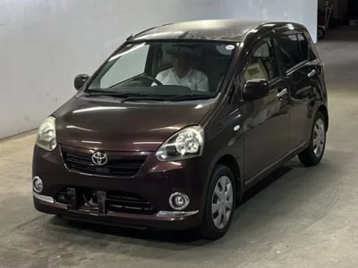 Toyota PIXIS EPOCH