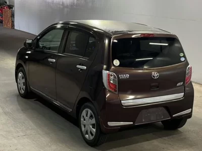 Toyota PIXIS EPOCH