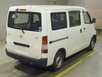 Toyota LITE ACE VAN