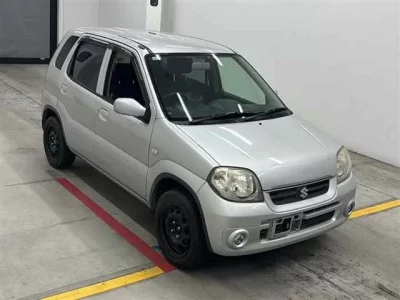 Suzuki KEI