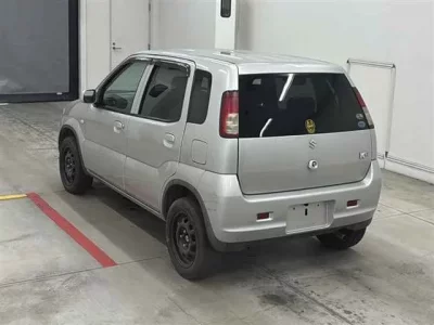 Suzuki KEI