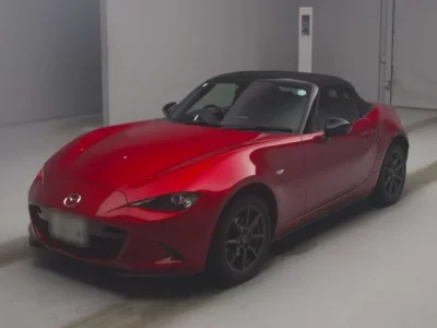 Mazda ROADSTER