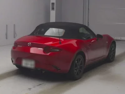 Mazda ROADSTER
