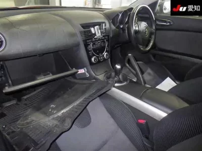 Mazda RX-8