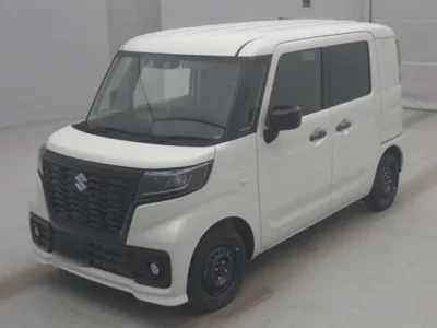 Suzuki SPACIA BASE