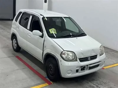 Suzuki KEI