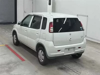 Suzuki KEI