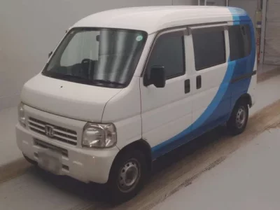 Honda ACTY VAN