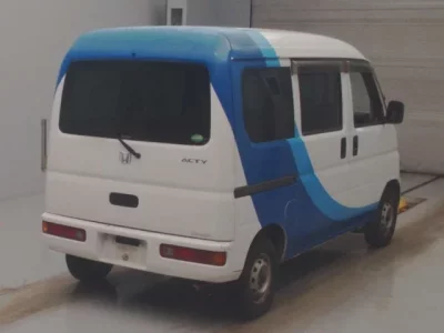 Honda ACTY VAN