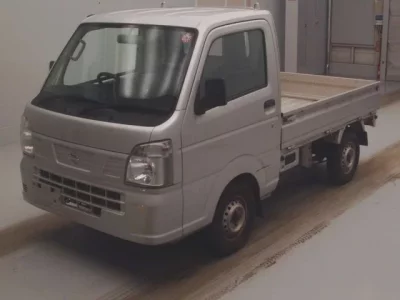 Nissan CLIPPER TRUCK