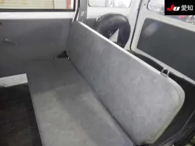 Mitsubishi MINICAB MIEV