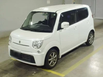 Suzuki MRWAGON