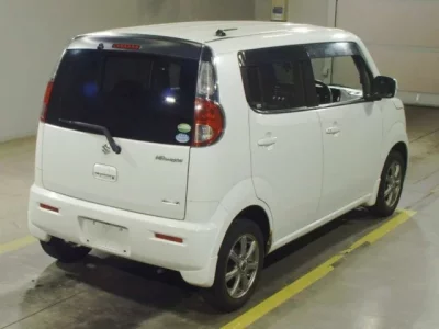 Suzuki MRWAGON