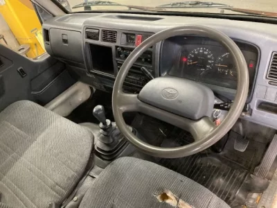 Toyota DYNA