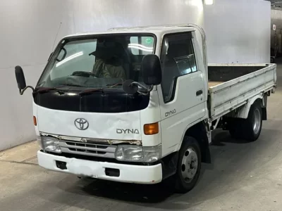 Toyota DYNA