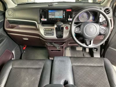 Honda N WGN