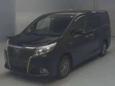 Toyota ESQUIRE
