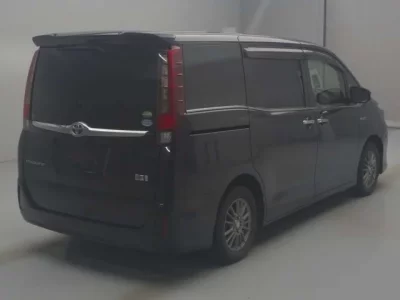 Toyota ESQUIRE