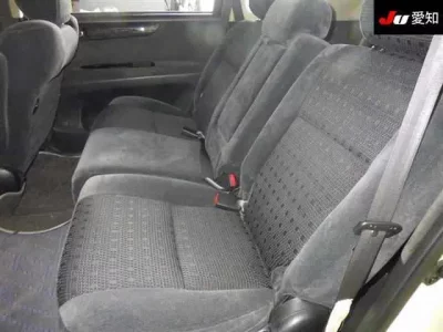 Toyota IPSUM