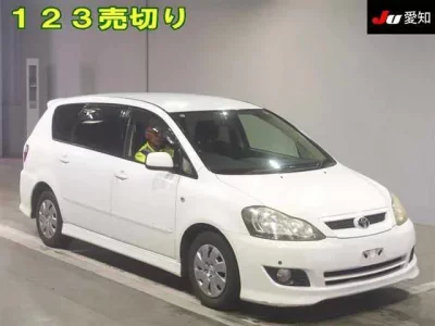 Toyota IPSUM