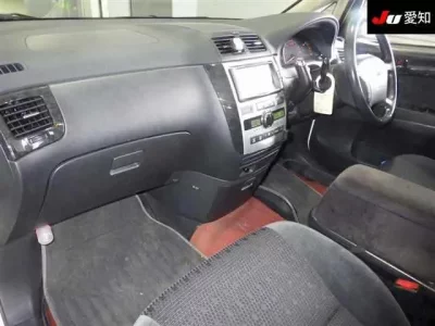 Toyota IPSUM