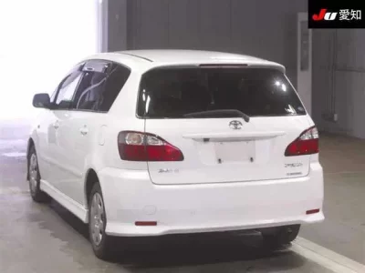 Toyota IPSUM