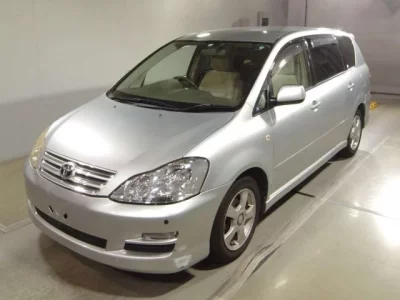 Toyota IPSUM