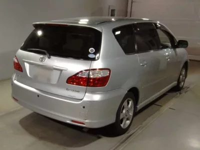 Toyota IPSUM