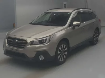Subaru LEGACY OUTBACK