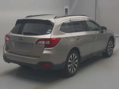 Subaru LEGACY OUTBACK