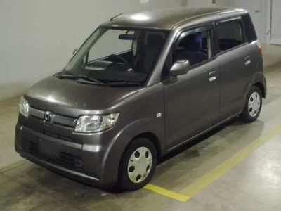 Honda ZEST
