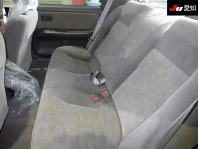 Nissan PRESEA
