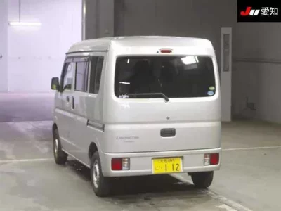 Mitsubishi MINICAB VAN