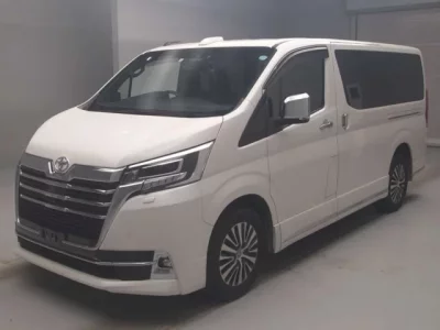 Toyota GRANACE
