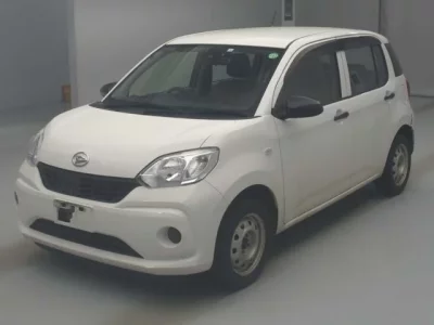 Daihatsu Boon