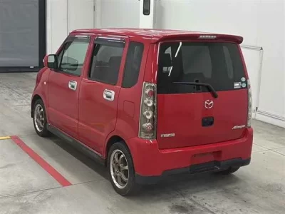 Mazda AZ WAGON