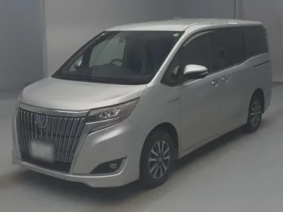 Toyota ESQUIRE