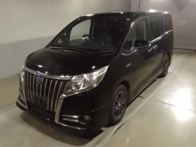 Toyota ESQUIRE