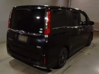Toyota ESQUIRE