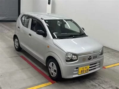Mazda CAROL
