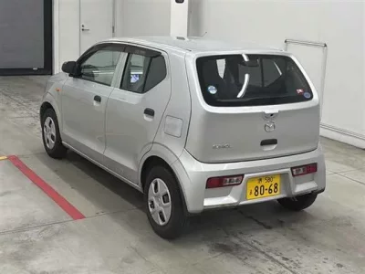 Mazda CAROL