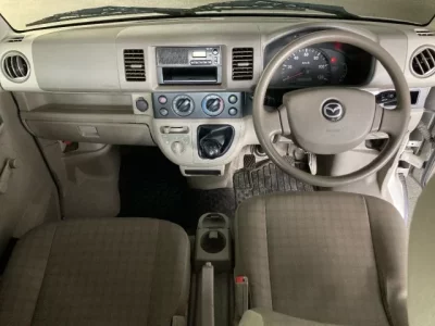 Mazda SCRUM