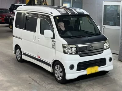 Daihatsu Atrai Wagon