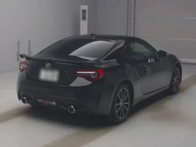 Toyota 86