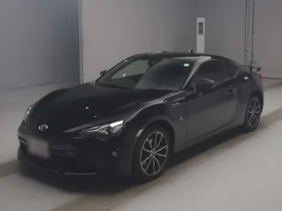 Toyota 86