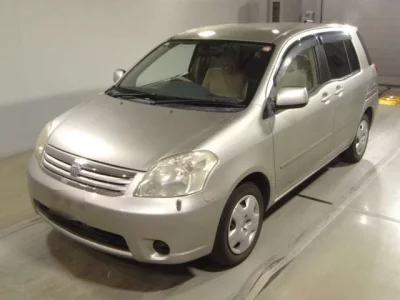 Toyota RAUM